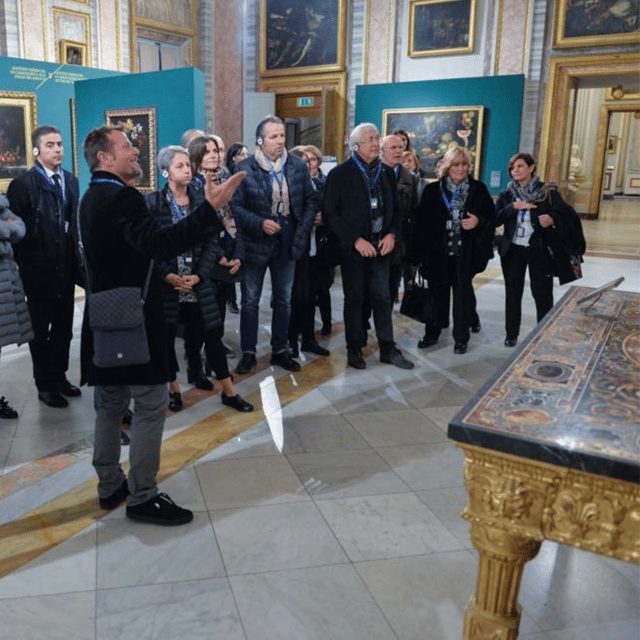 Borghese Gallery Private Tour - Good To Know
