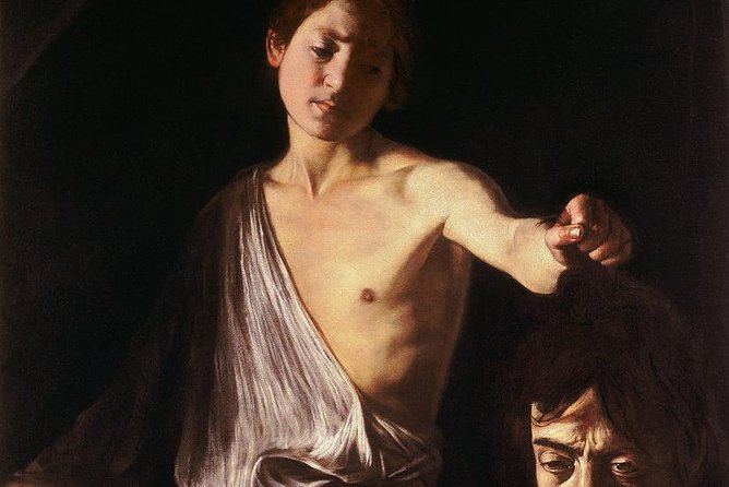 Borghese Gallery Private Tour - Availability and Booking