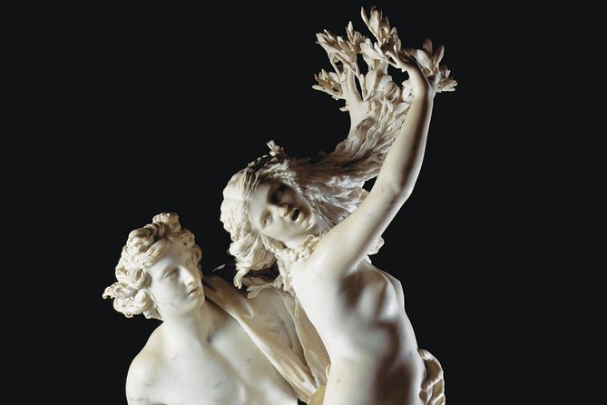 Borghese Gallery Private Tour Explore the Masterpieces by Bernini Caravaggio and Raphael - Tour Highlights
