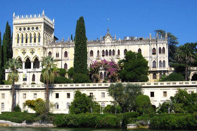 Borghese Gallery Private Tour Explore the Masterpieces by Bernini Caravaggio and Raphael - Villa Borghese Pass