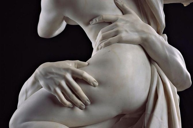 Borghese Gallery Private Tour (Skip-the-Line Admission) - Important Information for Participants