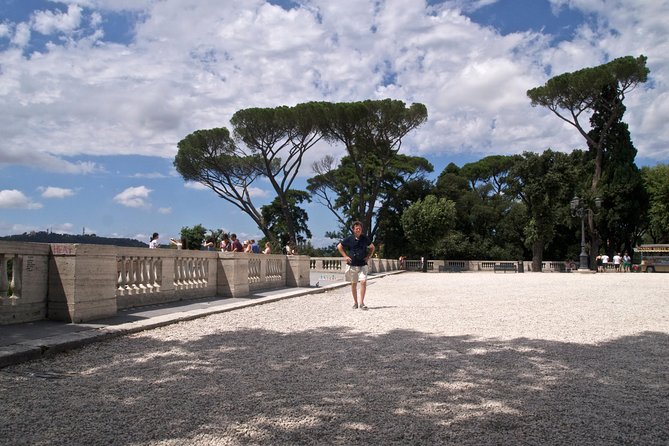 Borghese Gallery Private Tour (Skip-the-Line Admission) - Reviews and Ratings