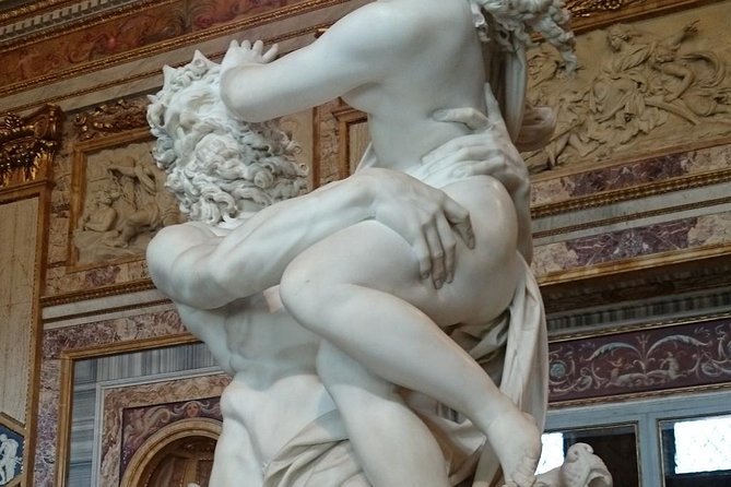 Borghese Gallery Private Tour (Skip-the-Line Admission) - How to Book and Prepare for the Tour
