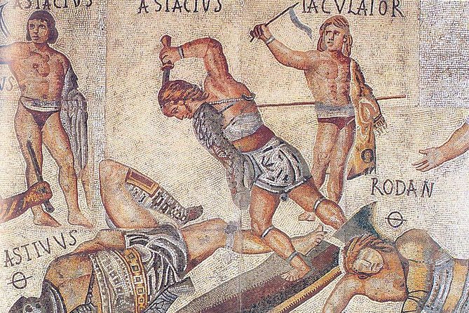 Borghese Gallery Private Tour (Skip-the-Line Admission) - Common Questions