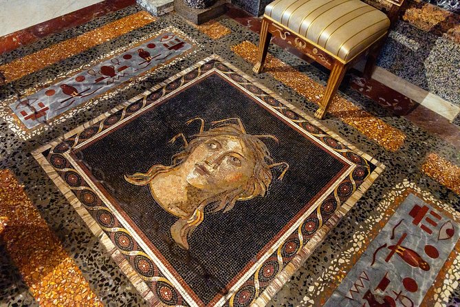 Borghese Gallery Rome: PRIVATE Tour With Locals - Highlights of the Borghese Gallery Collection