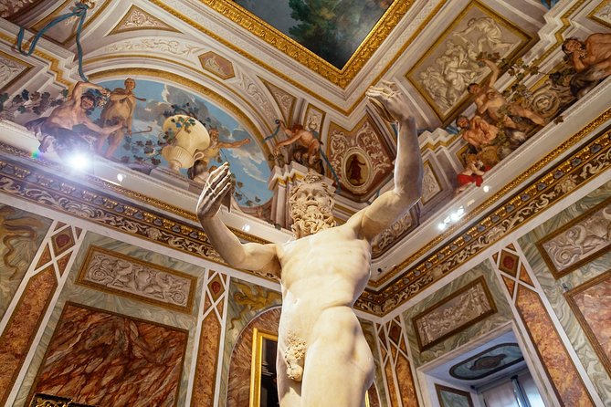 Borghese Gallery Rome: PRIVATE Tour With Locals - Pricing and Additional Information
