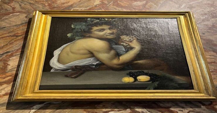 Borghese Gallery Semi-Private Tour - Booking Information