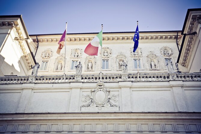 Borghese Gallery: Skip-the-line Entry & Small-group Guided Tour - Tour Details