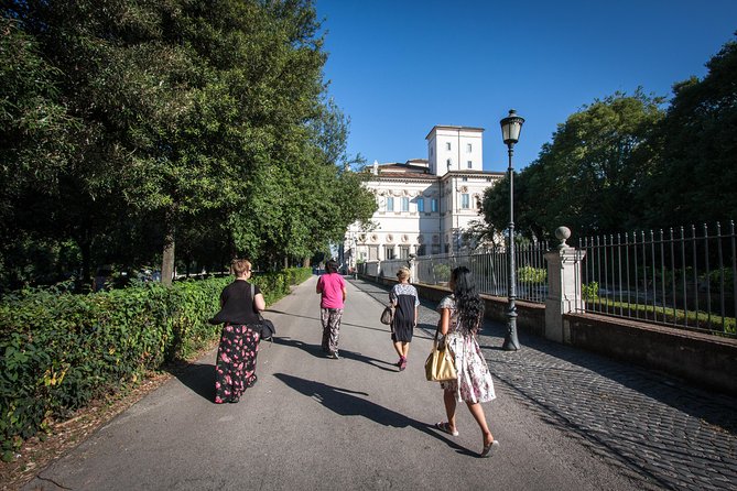 Borghese Gallery: Skip-the-line Entry & Small-group Guided Tour - Reviews and Recommendations