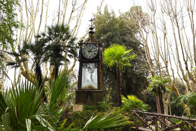 Borghese Gallery Skip-the-Line Ticket & Golf Cart Ride - Common Questions