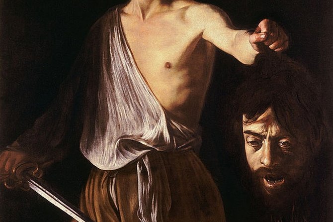 Borghese Gallery Skip the Line Ticket With Host - Booking Process