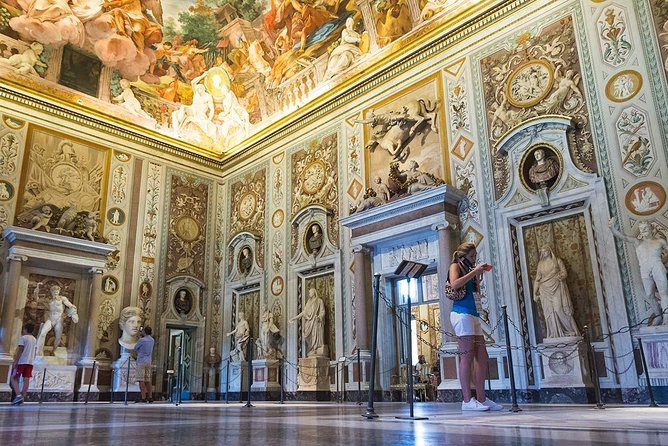Borghese Gallery Skip the Line Tickets - Inspiring Traveler Photos