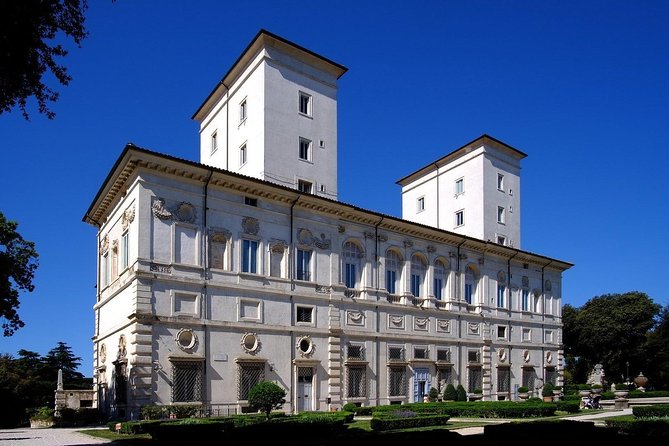 Borghese Gallery Skip the Line Tickets - Authentic Reviews From Visitors