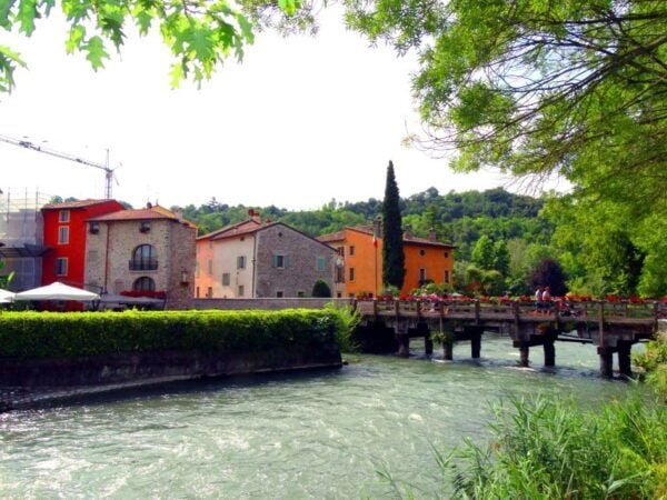 Borghetto Sul Mincio: Town Highlights Walking Tour - The Sum Up