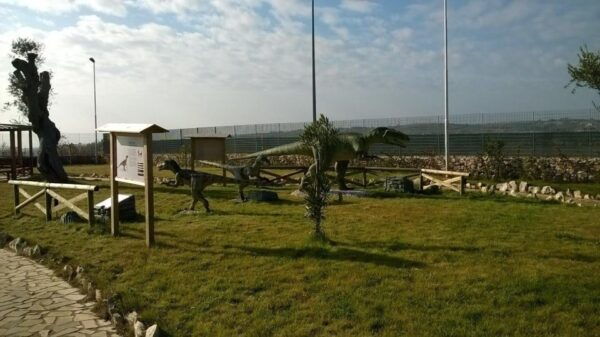 Borgo Celano: Paleonthological Museum of Dinosaurs Ticket - Booking and Reservation Details