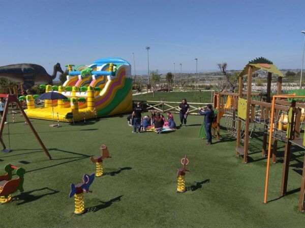 Borgo Celano: Paleonthological Museum of Dinosaurs Ticket - Frequently Asked Questions