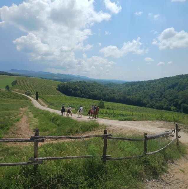 Borgo Cignano: Waiting for the Sunset - Tips for Enjoying the Sunset