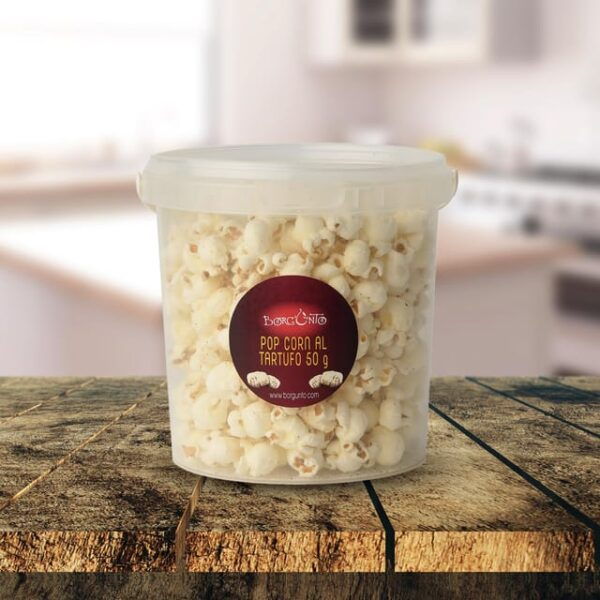 Borgunto Tuscan Products Tasting and Cooking Box - Cultural Immersion