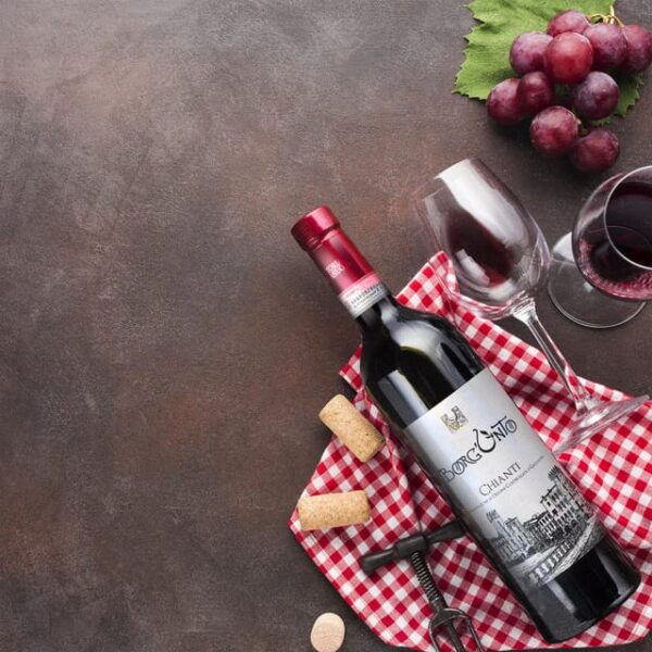 Borgunto Tuscan Products Tasting and Cooking Box - Frequently Asked Questions