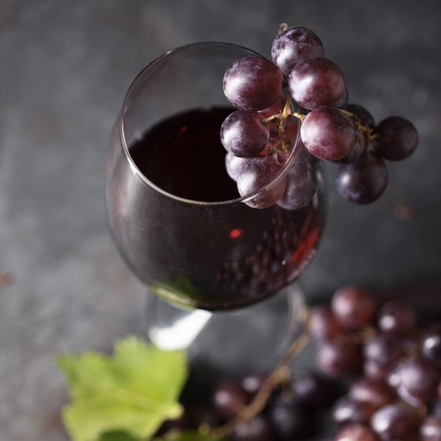 BORGUNTO WINE AND OIL TASTING - Language Options and Cancellation Policy