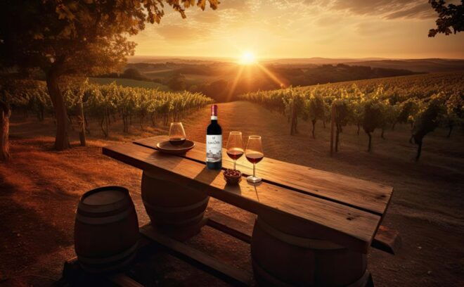 BORGUNTO WINE AND OIL TASTING - Frequently Asked Questions