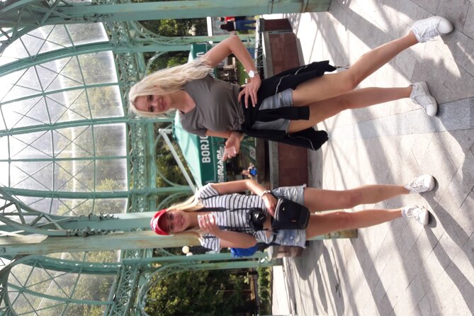 Borjomi-Akhaltsikhe-Vardzia Day Tour Wiht Overnight in Borjomi - Attractions Included