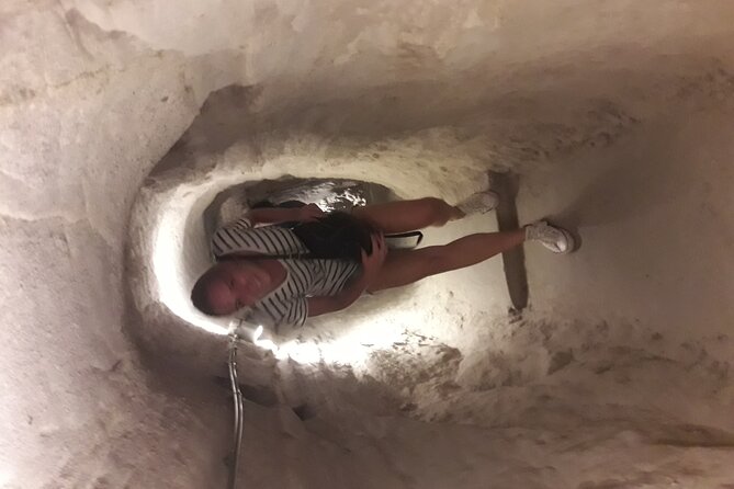 Borjomi-Akhaltsikhe-Vardzia Day Tour Wiht Overnight in Borjomi - Whats Included