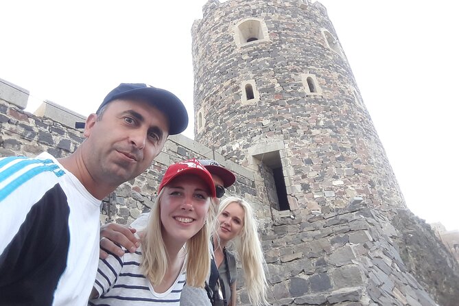 Borjomi-Akhaltsikhe-Vardzia Day Tour Wiht Overnight in Borjomi - Additional Information