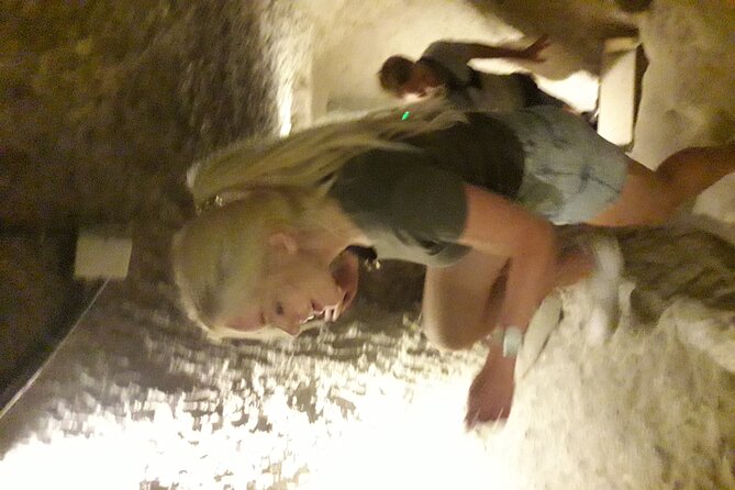 Borjomi-Akhaltsikhe-Vardzia Day Tour Wiht Overnight in Borjomi - Reviews and Ratings