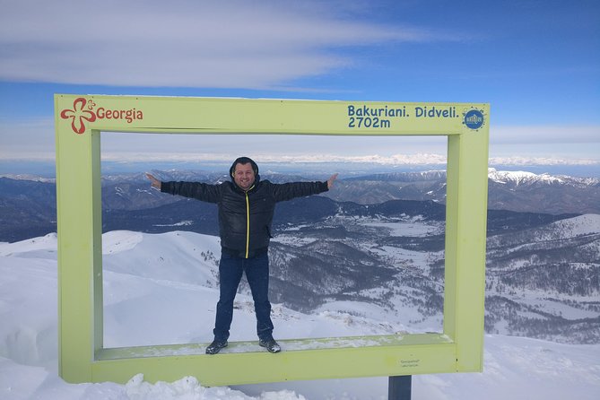 Borjomi/Bakuriani Private Full Day Tour From Tbilisi - Tour Highlights