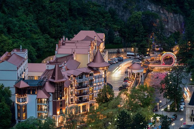 Borjomi/Bakuriani Private Full Day Tour From Tbilisi - Important Information