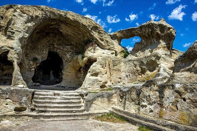 Borjomi National Park Full Day Private Tour From Tbilisi - Itinerary Details