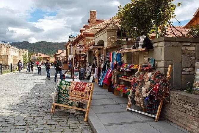 Borjomi National Park Full Day Private Tour From Tbilisi - Cancellation Policy
