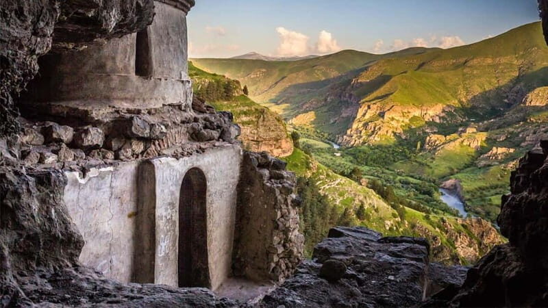 Borjomi, Rabati, and Vardzia: Personalized Trip - Journey Through Georgia’s Hidden Gems