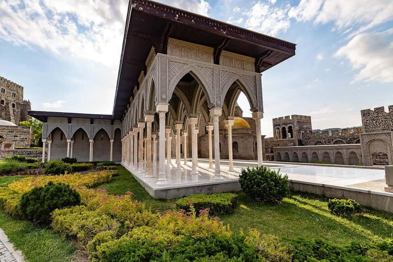 Borjomi, Rabati, and Vardzia: Personalized Trip - Frequently Asked Questions (FAQs)