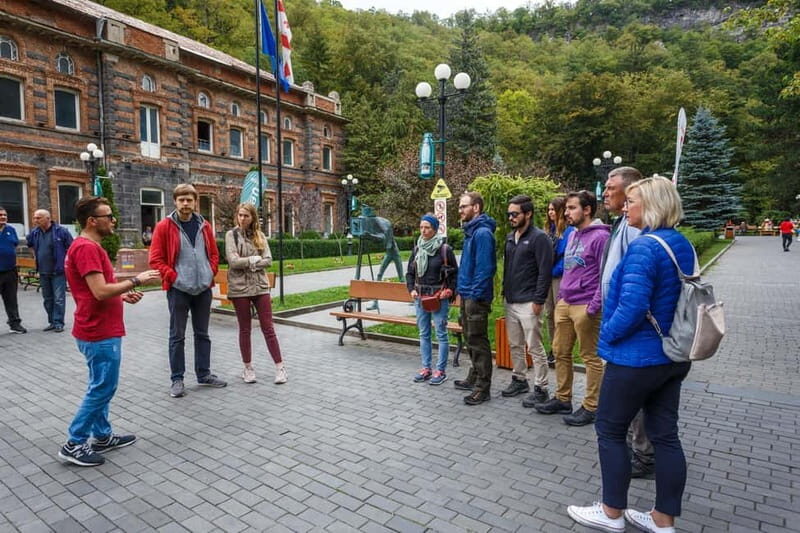 Borjomi, Rabati & Vardzia - Group tour from Tbilisi - Final Thoughts: Who Would Love This Tour?