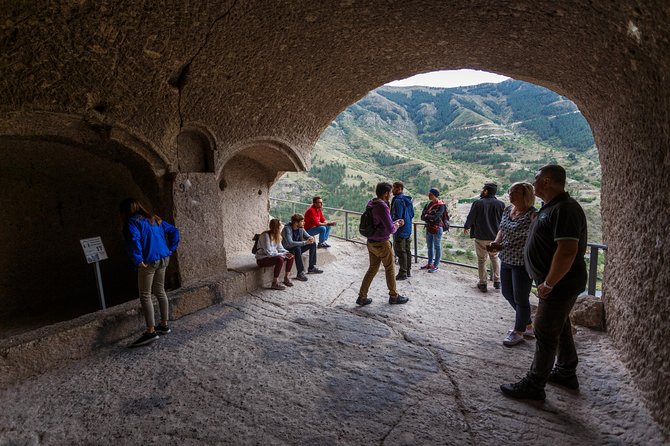 BORJOMI, RABATI & VARDZIA - Group Tour From Tbilisi - Reviews From Travelers