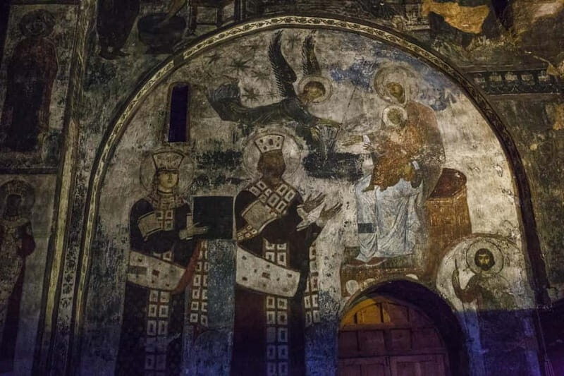 Borjomi, Rabati & Vardzia - one day group tour from Kutaisi - A Closer Look at the Itinerary