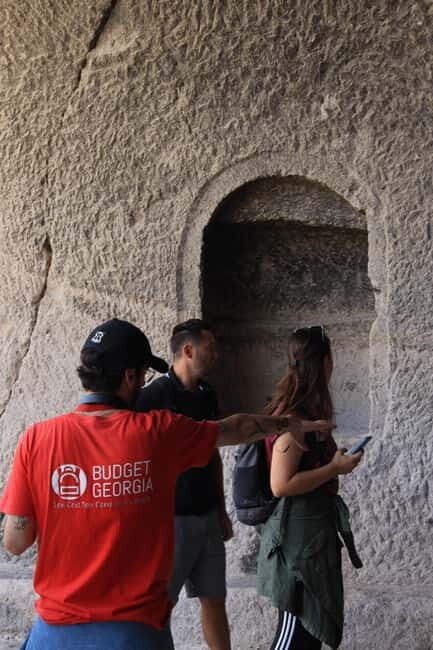 Borjomi, Rabati & Vardzia - one day group tour from Kutaisi - Who Will Love This Tour?