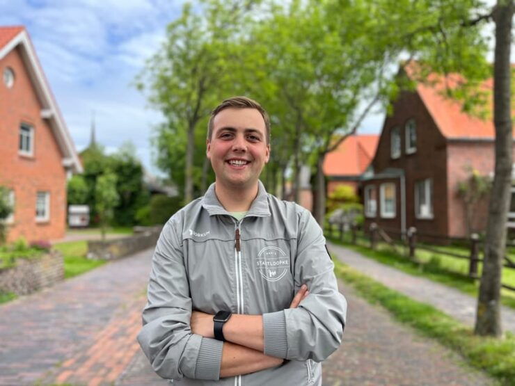 Borkum: Guided Tour With a Local Guide - Experience Highlights