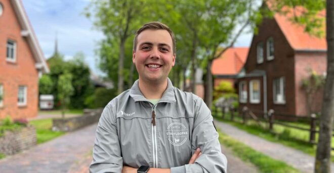 Borkum: Guided Tour With a Local Guide - Tour Details