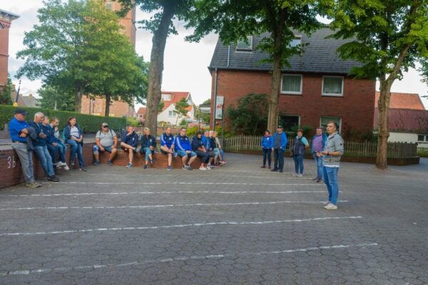 Borkum: Guided Tour With a Local Guide - Frequently Asked Questions