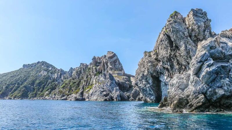 Bormes-les-Mimosas: Hybrid boat trip to Porquerolles Island - Good To Know