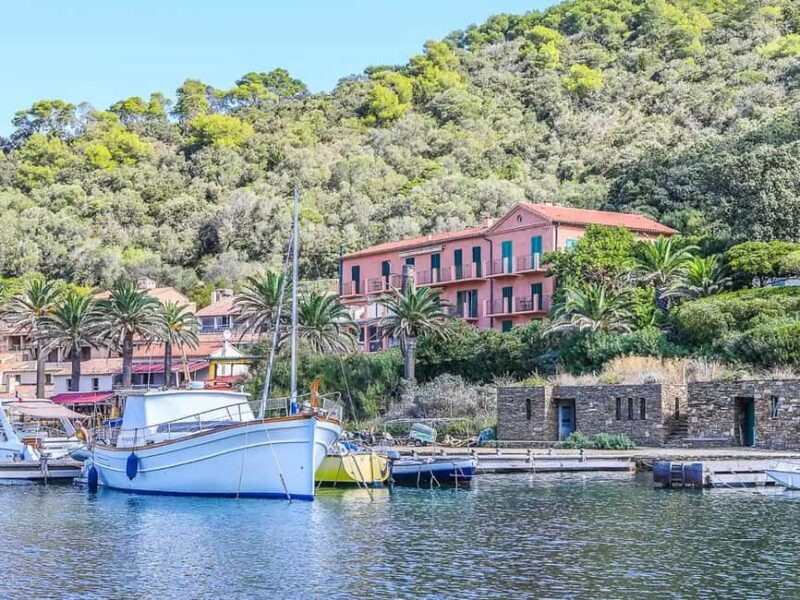 Bormes-les-Mimosas: Hybrid boat trip to the island of Port-Cros - Authentic Experiences and Friendly Guides