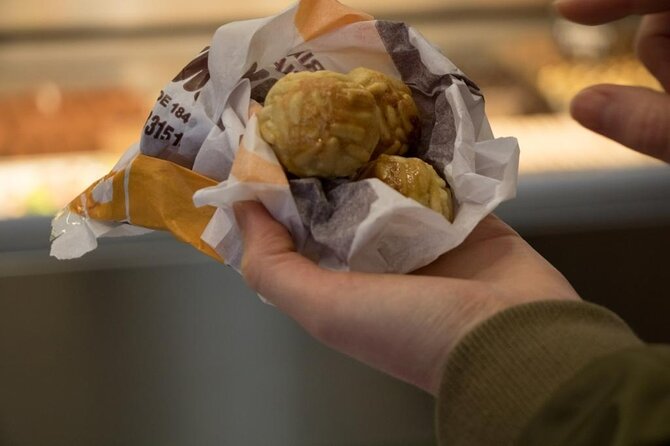 Born Food Tour Small Group - Barcelonas Traditional Gastronomy - Tour Highlights