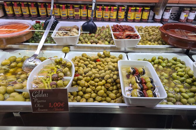 Born Food Tour Small Group - Barcelonas Traditional Gastronomy - Additional Information and Support