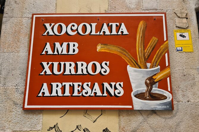 Born Food Tour Small Group - Barcelonas Traditional Gastronomy - Common Questions