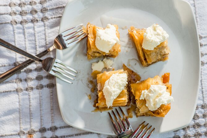 Born on the Bosphorus: Exploring Three Distinct Waterside Neighborhoods - Common Questions