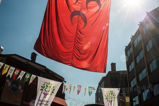 Born on the Bosphorus: Exploring Three Distinct Waterside Neighborhoods - The Sum Up