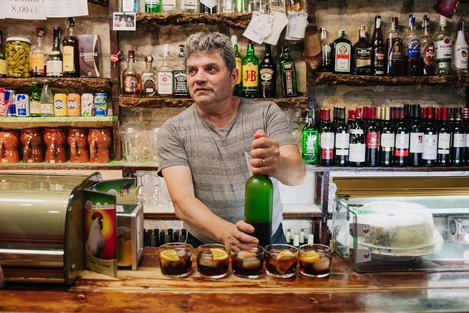 Born to Eat: Gourmet Tapas & Wine Small Group Tour in Old Barcelona - Tour Highlights